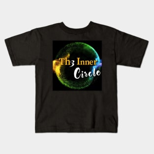 Th3innercircle Kids T-Shirt